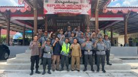 Peningkatan Kapasitas Satlinmas untuk Meningkatkan Ketenteraman dan Ketertiban Masyarakat
